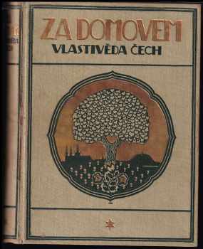Adolf Wenig: Za domovem