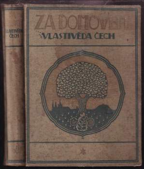 Za domovem