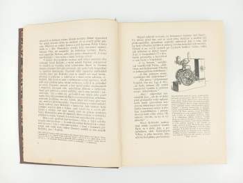Adolf Wenig: Za domovem