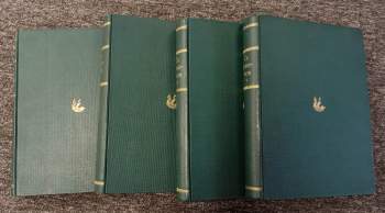 Adolf Wenig: Za domovem