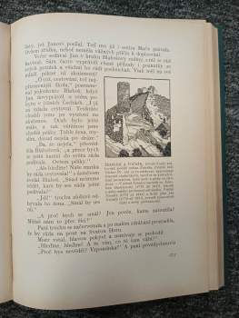 Adolf Wenig: Za domovem