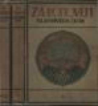 Adolf Wenig: Za domovem