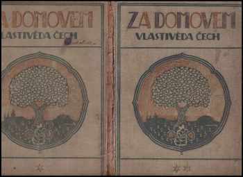 Za domovem