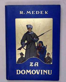 Za domovinu