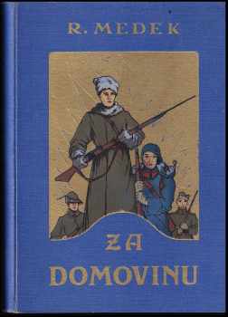 Za domovinu