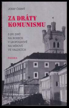 Za dráty komunismu