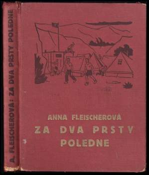 Za dva prsty poledne