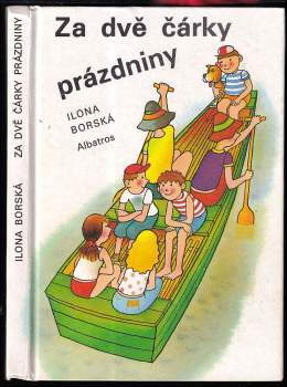 Za dvě čárky prázdniny