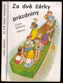 Za dvě čárky prázdniny