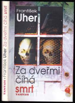 Za dveřmi číhá smrt
