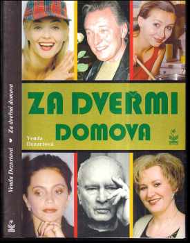 Za dveřmi domova