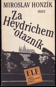Za Heydrichem otazník