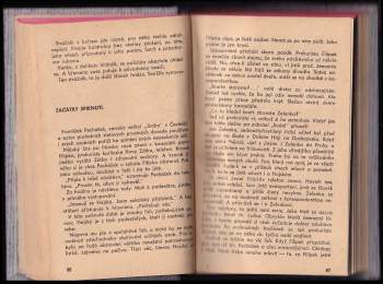 Jan Drejs: Za Heydrichem stín