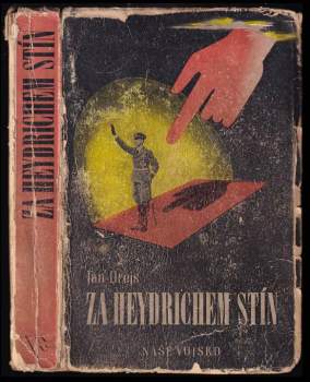 Za Heydrichem stín