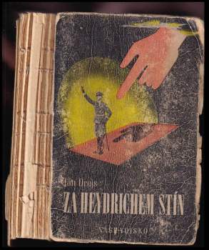 Za Heydrichem stín