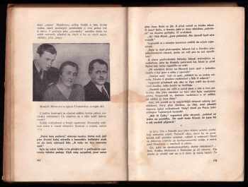 Jan Drejs: Za Heydrichem stín