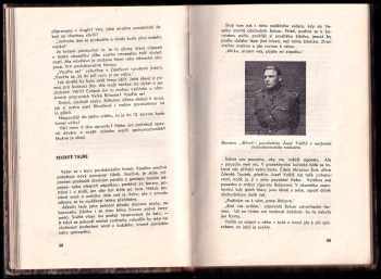 Jan Drejs: Za Heydrichem stín