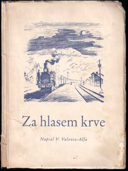 Za hlasem krve