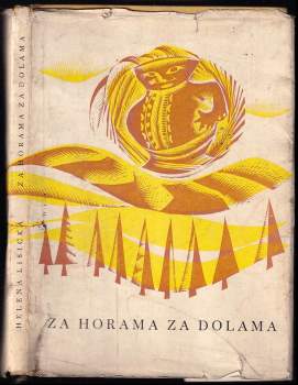 Za horama za dolama