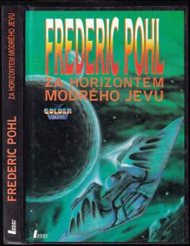 Za horizontem modrého jevu