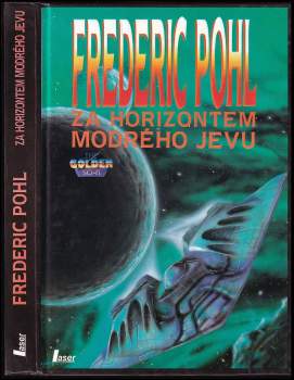 Za horizontem modrého jevu