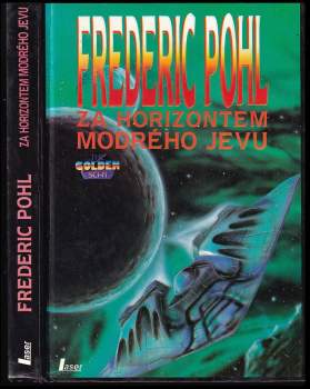 Za horizontem modrého jevu