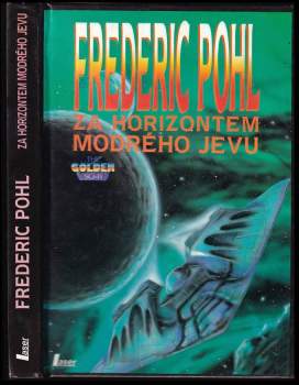 Za horizontem modrého jevu