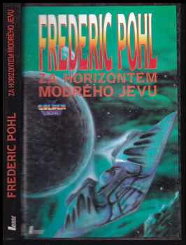 Za horizontem modrého jevu