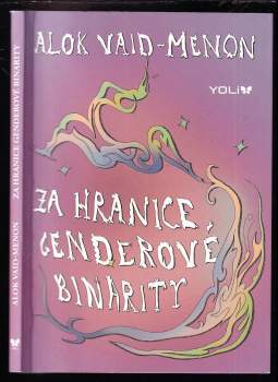 Alok Vaid-Menon: Za hranice genderové binarity