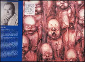 Stanislav Grof: Za hranice mozku