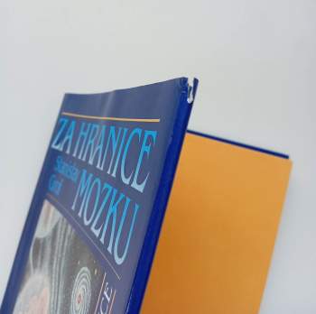 Stanislav Grof: Za hranice mozku