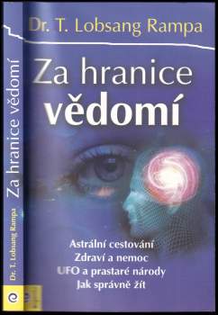 Za hranice vědomí