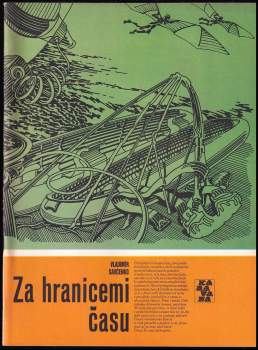 Za hranicemi času
