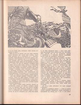 Volodymyr Ìvanovyč Savčenko: Za hranicemi času