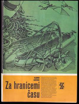 Volodymyr Ìvanovyč Savčenko: Za hranicemi času