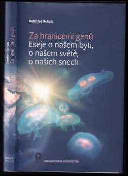 Za hranicemi genů
