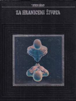 Janet P Cave: Za hranicemi života