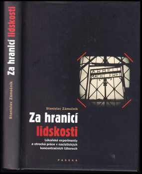 Za hranicí lidskosti