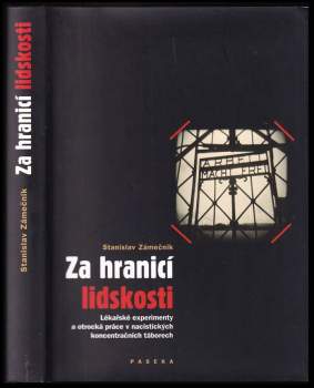 Za hranicí lidskosti
