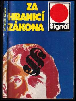 Za hranicí zákona