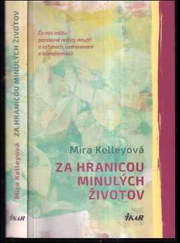Za hranicou minulých životov