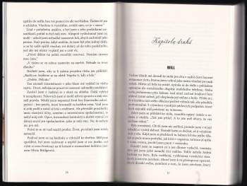 Meredith Wild: Za hranou