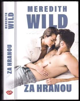 Meredith Wild: Za hranou