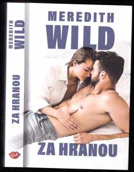 Meredith Wild: Za hranou