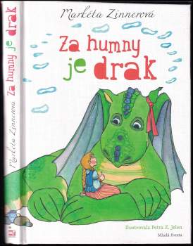 Za humny je drak