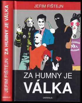 Za humny je válka