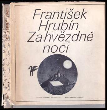 Za hvězdné noci