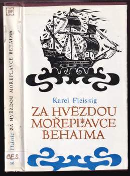 Za hvězdou mořeplavce Behaima