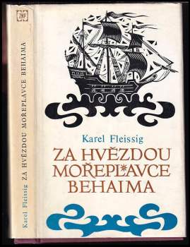 Za hvězdou mořeplavce Behaima