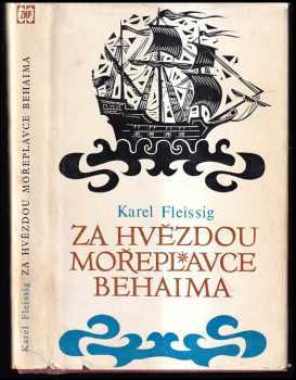 Za hvězdou mořeplavce Behaima